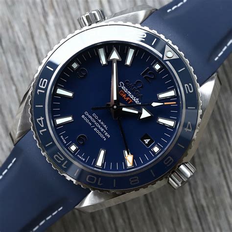 omega seamaster planet ocean titan|omega seamaster planet ocean 43.5mm.